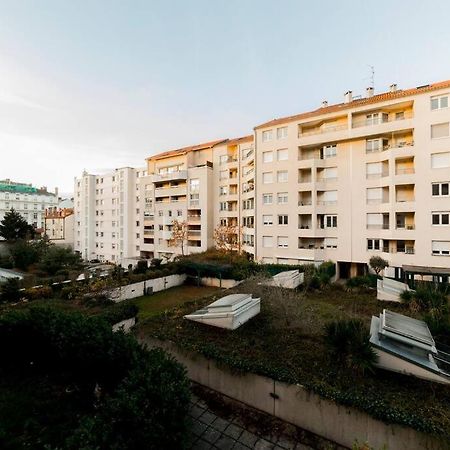 Part-Dieu Cocoon - Quiet - Balcony Ail Lyon Exterior foto
